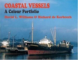 Imagen del vendedor de Coastal Vessels: A Colour Portfolio a la venta por WeBuyBooks