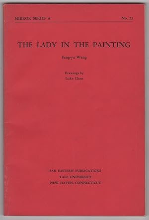 Seller image for The Lady in the Painting for sale by Kaaterskill Books, ABAA/ILAB