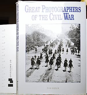 Great Photographers of the Civil War