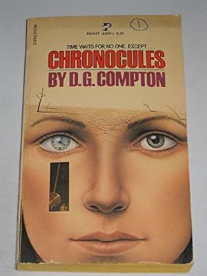 Bild des Verkufers fr Chronocules zum Verkauf von WeBuyBooks