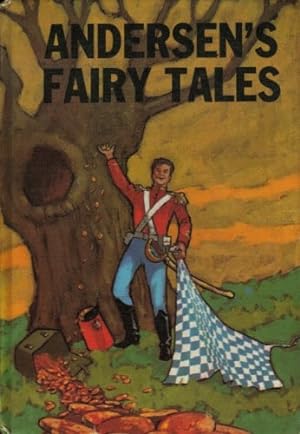 Seller image for Andersen's Fairy Tales: 12 for sale by WeBuyBooks