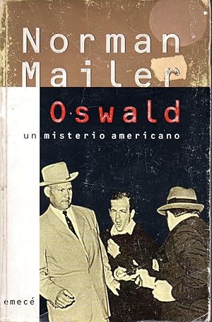 OSWALD un misterio americano