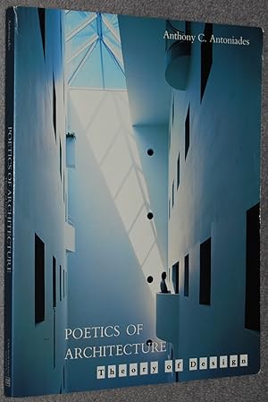 Poetics of Architecture : Theory of Design