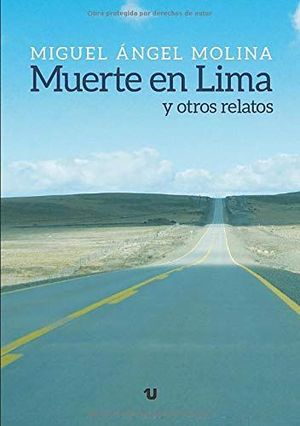 Image du vendeur pour MUERTE EN LIMA Y OTROS RELATOS mis en vente par Librera Circus