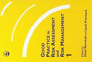 Imagen del vendedor de Good Practice in Risk Assessment and Risk Management (Good Practice Series) a la venta por WeBuyBooks