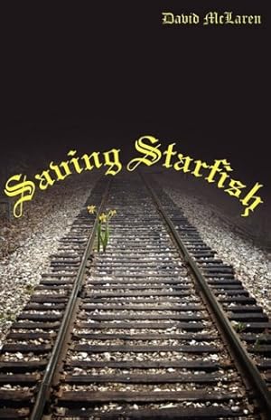 Imagen del vendedor de Saving Starfish a la venta por WeBuyBooks