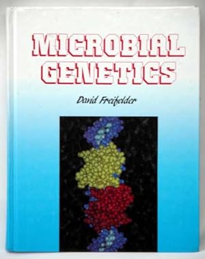Imagen del vendedor de Microbial Genetics a la venta por WeBuyBooks