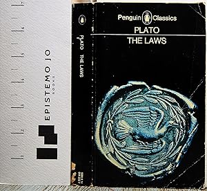 Bild des Verkufers fr The Laws zum Verkauf von Epistemo Jo Books