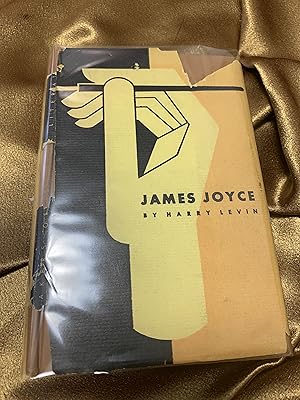 Seller image for James Joyce: A Critical Introduction (Makers of Modern Literature) for sale by Ocean Tango Books