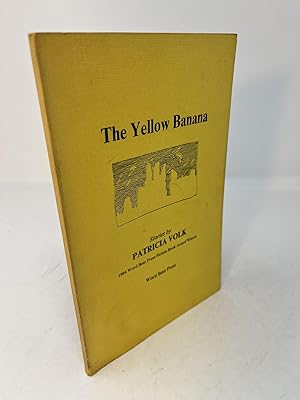 Seller image for THE YELLOW BANANA for sale by Frey Fine Books