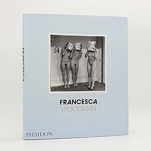 Imagen del vendedor de Francesca Woodman a la venta por Beaux Books, ABA, ILAB