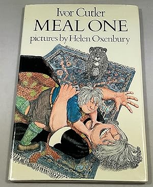 Seller image for Meal One. for sale by Cornell Books Limited