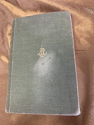 Image du vendeur pour Hesiod, the Homeric hymns, and Homerica , Loeb Classical Library #57 mis en vente par Ocean Tango Books