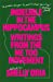 Seller image for Indelible in the Hippocampus: Writings From the Me Too Movement [Paperback ] for sale by booksXpress