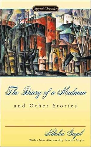 Bild des Verkufers fr Diary Of A Madman : And Other Stories zum Verkauf von GreatBookPricesUK