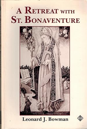 Imagen del vendedor de A Retreat with St. Bonaventure a la venta por UHR Books