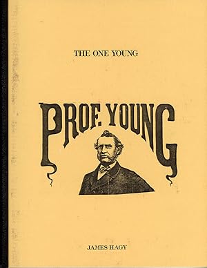 Imagen del vendedor de The One Young: William Henry Young and His Times (Signed) a la venta por Quicker than the Eye