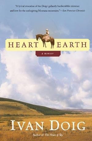 Seller image for Heart Earth for sale by WeBuyBooks