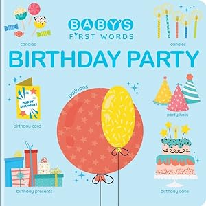 Seller image for Birthday Party for sale by GreatBookPrices