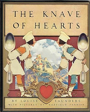 Seller image for The Knave of Hearts for sale by Hyde Brothers, Booksellers