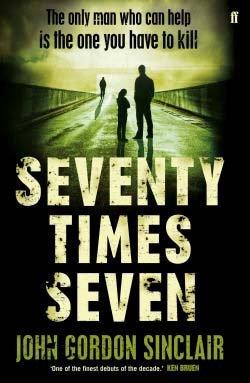 Imagen del vendedor de Seventy Times Seven a la venta por WeBuyBooks