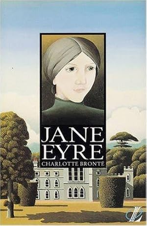 Seller image for Jane Eyre for sale by WeBuyBooks