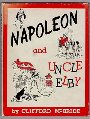 Seller image for Napoleon and Uncle Elby for sale by Kayo Books