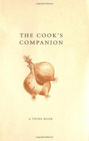 Seller image for The Cook's Companion (The Companion Series) for sale by WeBuyBooks