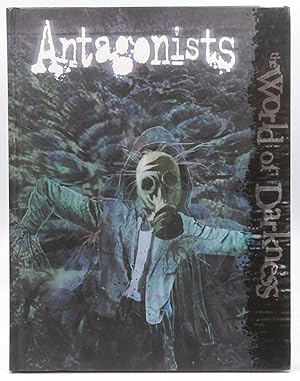 Bild des Verkufers fr World of Darkness: Antagonists zum Verkauf von Chris Korczak, Bookseller, IOBA