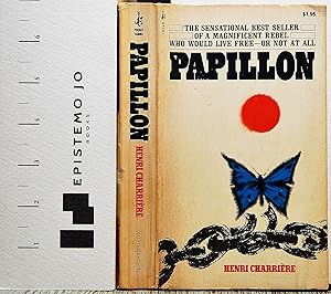 Immagine del venditore per Papillon venduto da Epistemo Jo Books