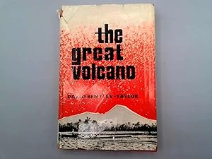 Seller image for The great volcano for sale by Goldstone Rare Books