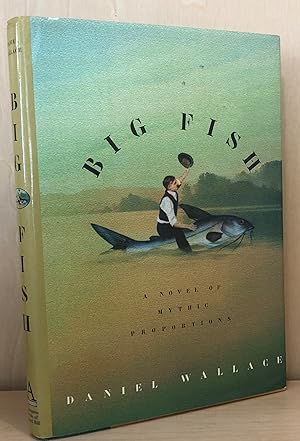 Seller image for Big Fish for sale by Ink