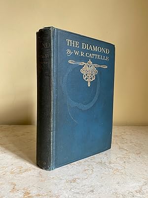 Seller image for The Diamond for sale by Little Stour Books PBFA Member