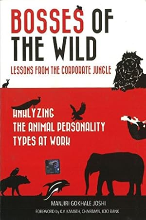 Bild des Verkufers fr Bosses of the Wild zum Verkauf von WeBuyBooks