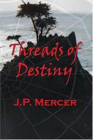 Bild des Verk�ufers f�r Threads of Destiny zum Verkauf von WeBuyBooks