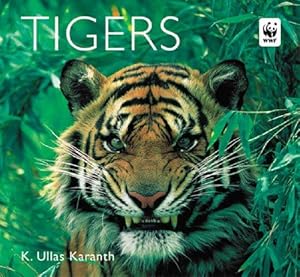 Bild des Verkufers fr Tigers (Worldlife Library Special) zum Verkauf von WeBuyBooks