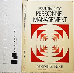 Essentials of Personnel Management