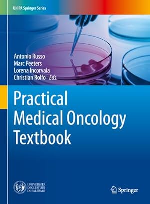 Bild des Verkufers fr Practical Medical Oncology Textbook zum Verkauf von AHA-BUCH GmbH