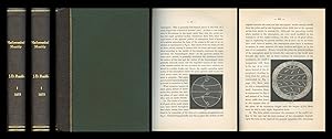 The Motions of Fluids and Solids on the Earth's Surface in Runkle's Mathematical Monthly Vol. 1 p...