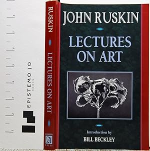 Seller image for Lectures on Art (Aesthetics Today) for sale by Epistemo Jo Books