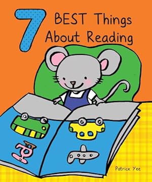 Seller image for 7 Best Things About Reading for sale by GreatBookPrices