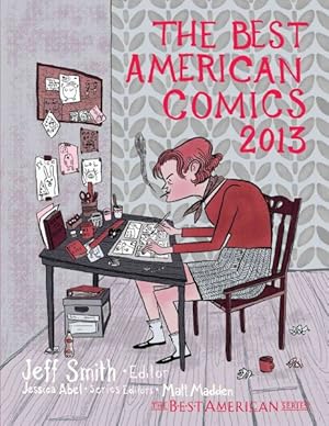 Seller image for Best American Comics 2013 for sale by GreatBookPricesUK