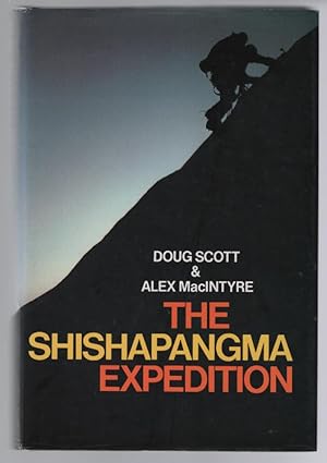 Immagine del venditore per The Shishapangma Expedition venduto da Turn-The-Page Books