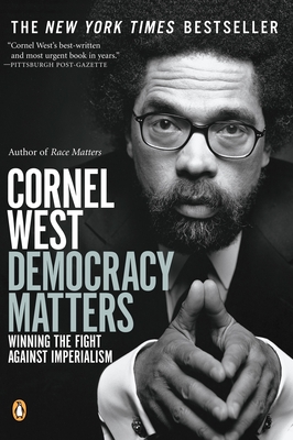 Imagen del vendedor de Democracy Matters: Winning the Fight Against Imperialism (Paperback or Softback) a la venta por BargainBookStores
