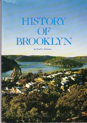 A History of Brooklyn (Central coast NSW )