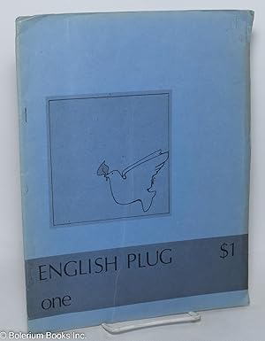Imagen del vendedor de English Pug One a la venta por Bolerium Books Inc.