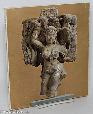 The Arts of India and Nepal: The Nasli and Alice Heeramaneck Collection