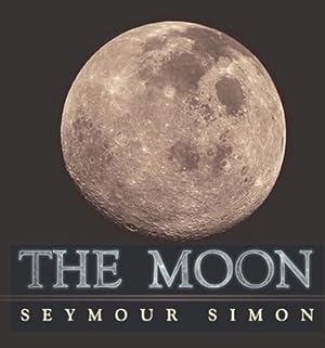 Seller image for The Moon (Hardback or Cased Book) for sale by BargainBookStores