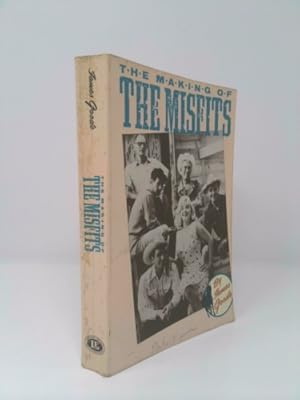 Seller image for The Making of the Misfits for sale by ThriftBooksVintage