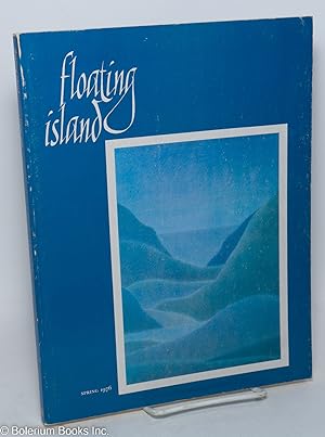 Imagen del vendedor de Floating Island #1, Spring 1976 a la venta por Bolerium Books Inc.